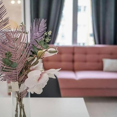 Apartament Urbannestgroup - Sienna 65 Warszawa Zewnętrze zdjęcie
